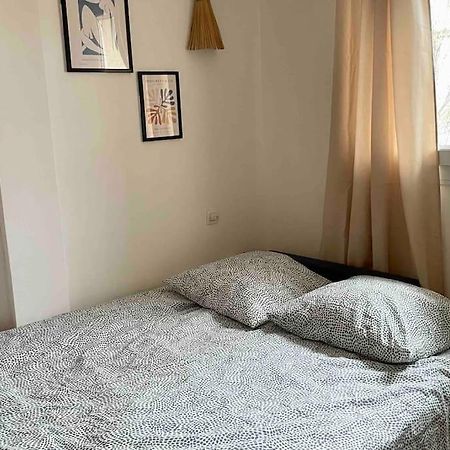 Le Staybussy - Duplex Proche Disneyland & Paris Exterior foto