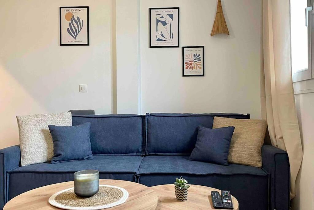 Le Staybussy - Duplex Proche Disneyland & Paris Exterior foto